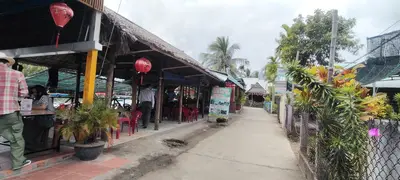 Bán đất Rừng Dừa Bảy Mẫu, Hội An – 420 m², 10,25 tỷ