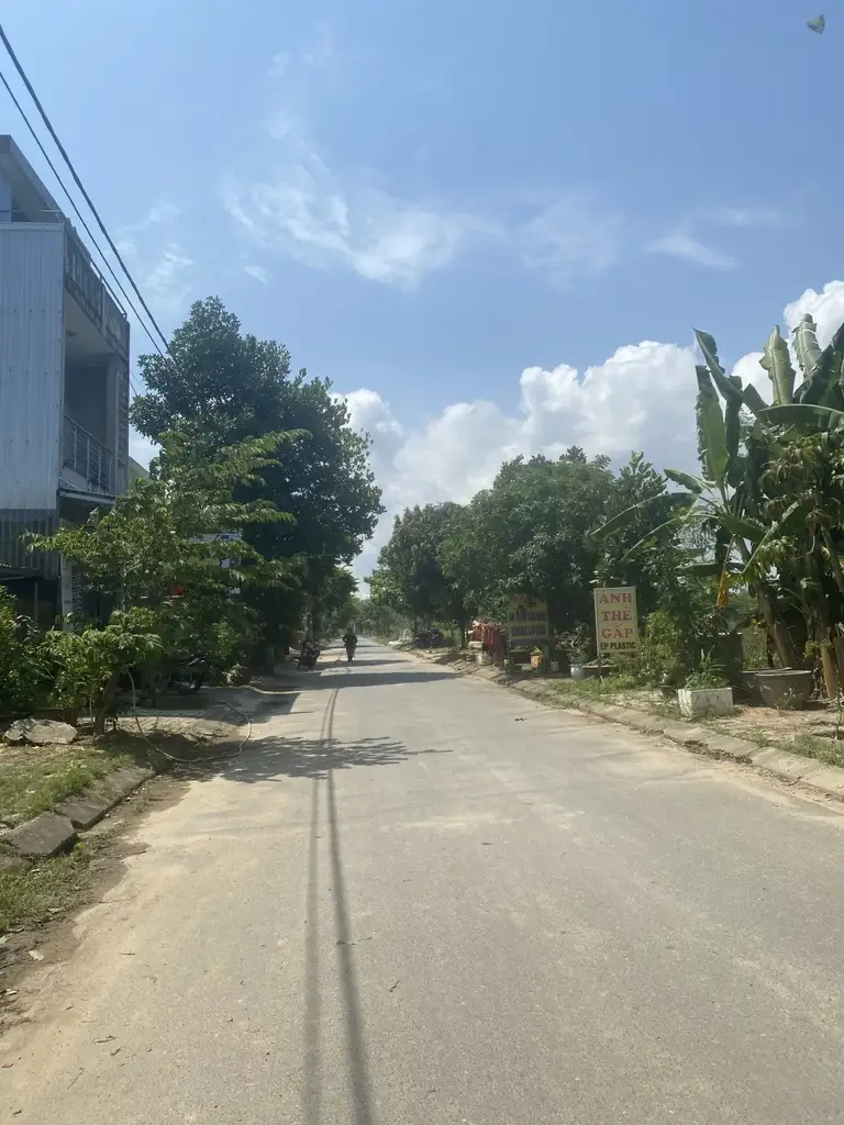 Bán nhà mặt tiền Khu TĐC Tây Nam làng nghề Non Nước, Ngũ Hành Sơn – 92,3 m², 2 tầng, 4,7 tỷ – ảnh 4