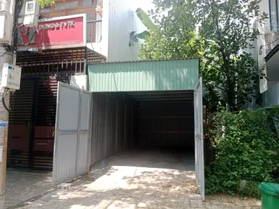 Bán đất mặt tiền Bàu Gia Thượng, Cẩm Lệ – 88 m², 5 tỷ