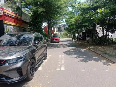 Bán đất mặt tiền Bàu Gia Thượng, Cẩm Lệ – 88 m², 5 tỷ – ảnh 2