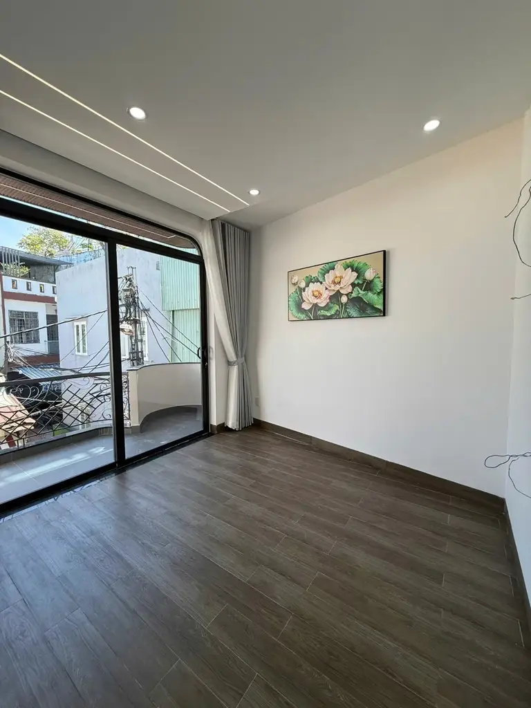 Bán nhà Thái Thị Bôi, Thanh Khê – 75 m², 2 tầng, 4,95 tỷ – ảnh 2