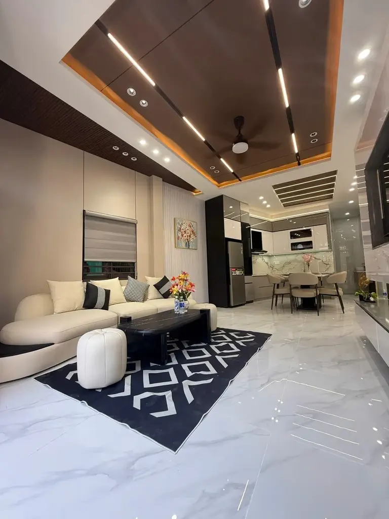 Bán nhà Thái Thị Bôi, Thanh Khê – 75 m², 2 tầng, 4,95 tỷ – ảnh 5