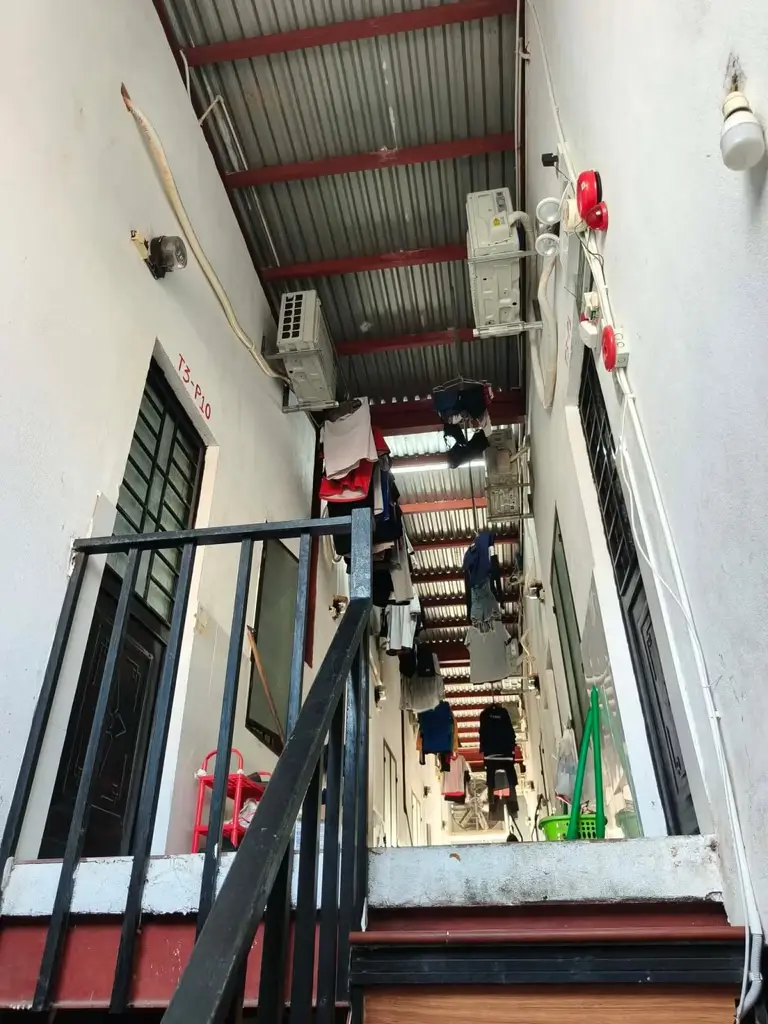 Bán nhà mặt tiền Quang Thành, Liên Chiểu – 180 m², 3 tầng, 13,5 tỷ – ảnh 3