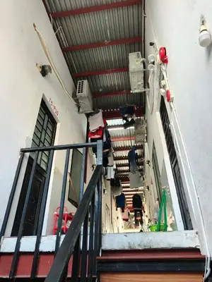 Bán nhà mặt tiền Quang Thành, Liên Chiểu – 180 m², 3 tầng, 13,5 tỷ – ảnh 3