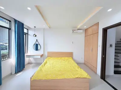 Bán nhà Trần Xuân Lê, Thanh Khê – 50 m², 3 tầng, 5,1 tỷ – ảnh 1