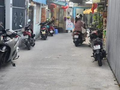 Bán nhà Trần Xuân Lê, Thanh Khê – 50 m², 3 tầng, 5,1 tỷ – ảnh 3