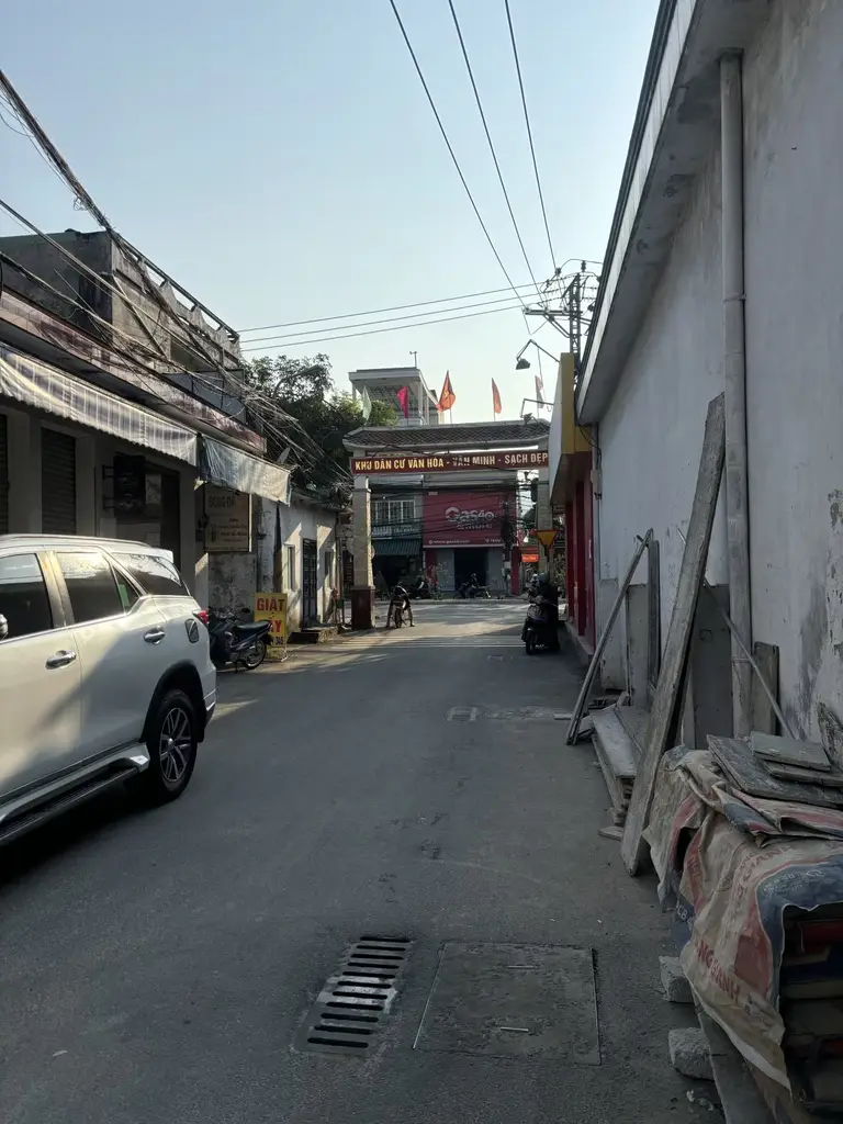Bán nhà Kiệt Nguyễn Lương Bằng, Liên Chiểu – 66 m², 2 tầng, 3,5 tỷ – ảnh 4