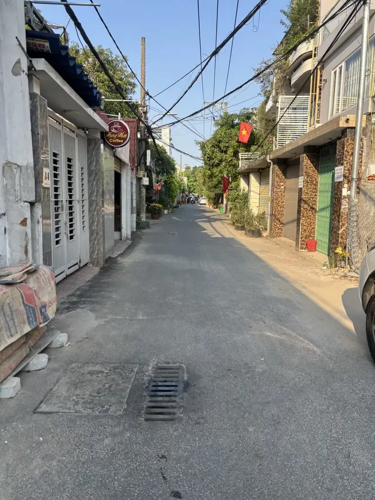 Bán nhà Kiệt Nguyễn Lương Bằng, Liên Chiểu – 66 m², 2 tầng, 3,5 tỷ – ảnh 5