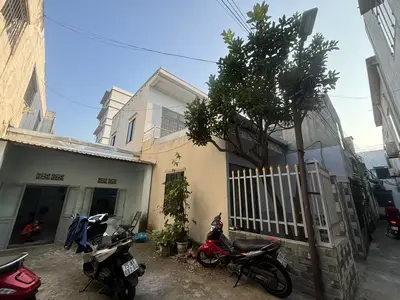 Bán nhà Kiệt Nguyễn Lương Bằng, Liên Chiểu – 66 m², 2 tầng, 3,5 tỷ – ảnh 6