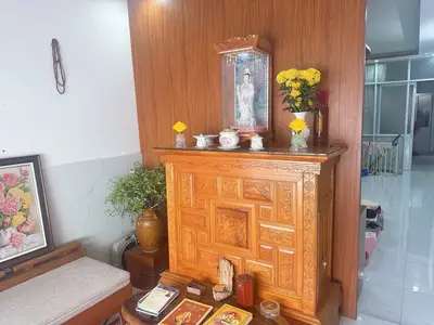 Bán nhà Trưng Nữ Vương, Hải Châu – 47 m², 2 tầng, 4 tỷ