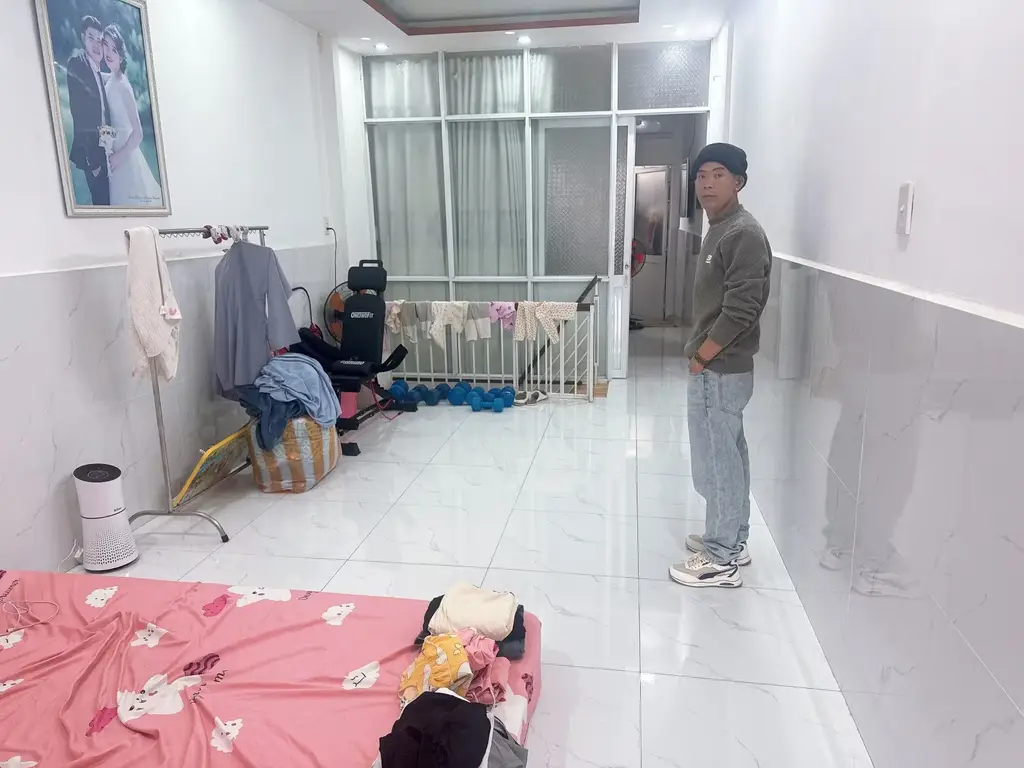 Bán nhà Trưng Nữ Vương, Hải Châu – 47 m², 2 tầng, 4 tỷ – ảnh 2