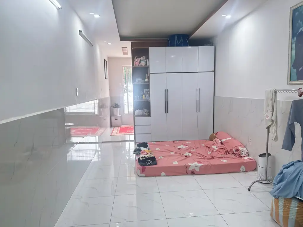 Bán nhà Trưng Nữ Vương, Hải Châu – 47 m², 2 tầng, 4 tỷ – ảnh 4