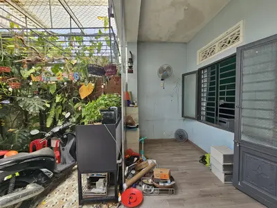 Bán nhà cấp 4 Kiệt Hoàng Văn Thái, Liên Chiểu – 120 m², 3,95 tỷ
