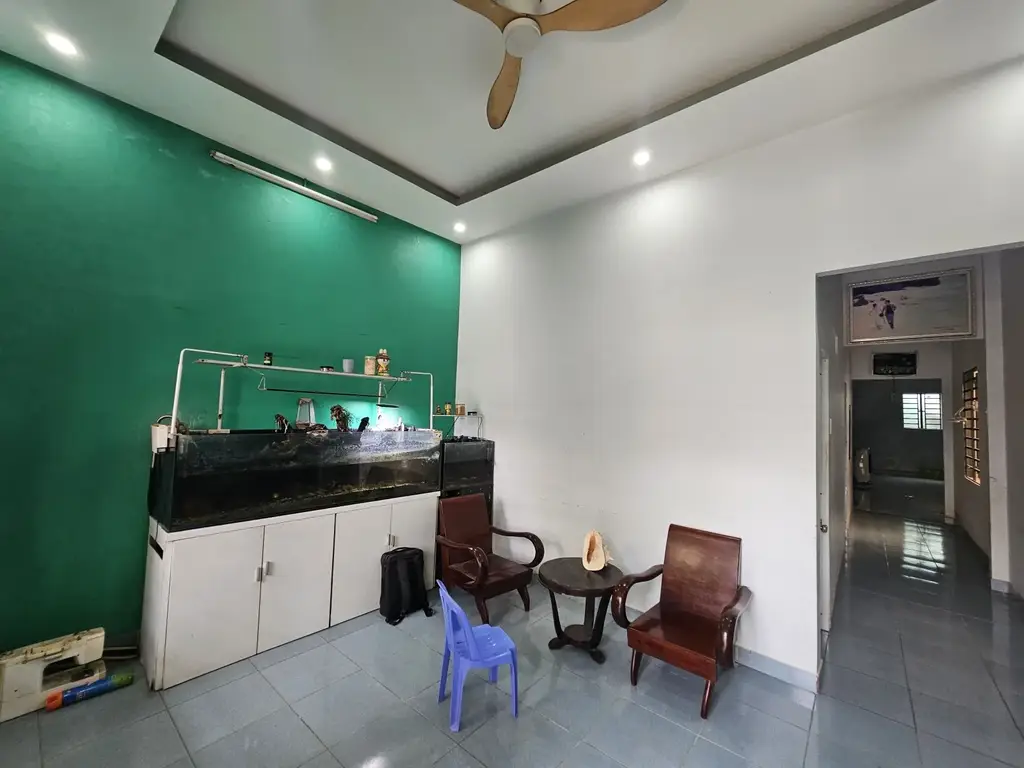 Bán nhà cấp 4 Kiệt Hoàng Văn Thái, Liên Chiểu – 120 m², 3,95 tỷ – ảnh 5