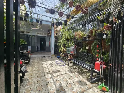 Bán nhà cấp 4 Kiệt Hoàng Văn Thái, Liên Chiểu – 120 m², 3,95 tỷ – ảnh 8