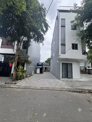 Bán đất Bầu Cầu 12, Hòa Vang – 80 m², 4,73 tỷ