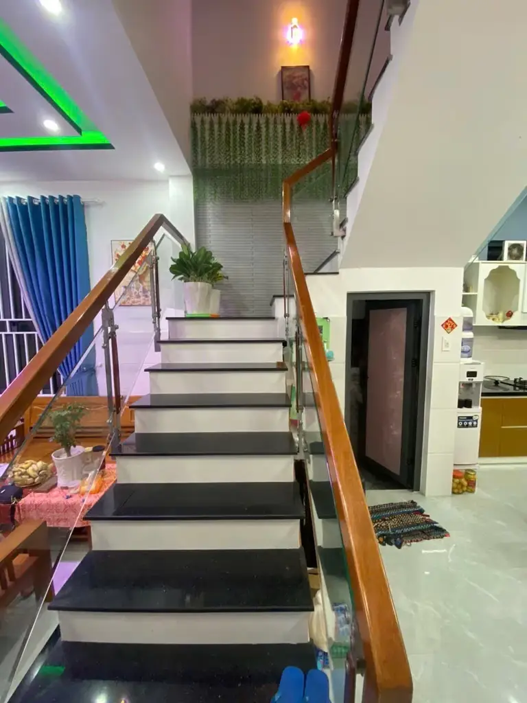 Bán nhà Bà Bang Nhãn, Ngũ Hành Sơn – 104,2 m², 2 tầng, 7,3 tỷ – ảnh 2