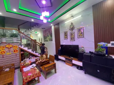 Bán nhà Bà Bang Nhãn, Ngũ Hành Sơn – 104,2 m², 2 tầng, 7,3 tỷ – ảnh 3