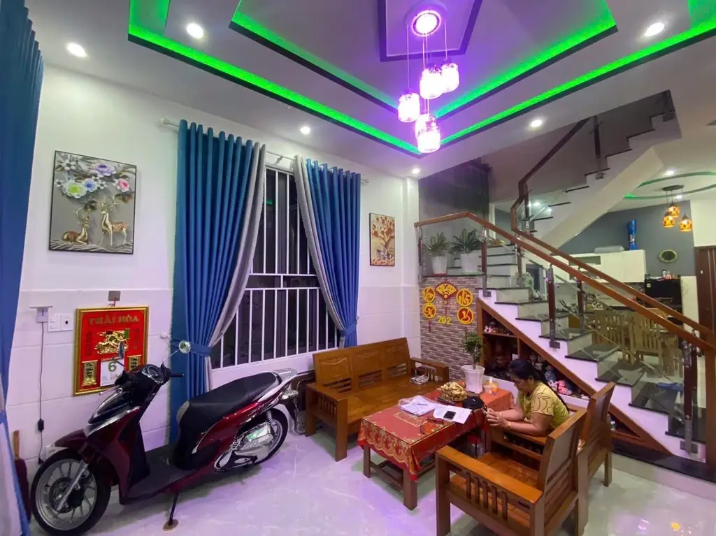 Bán nhà Bà Bang Nhãn, Ngũ Hành Sơn – 104,2 m², 2 tầng, 7,3 tỷ – ảnh 5