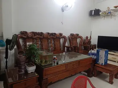 Bán nhà cấp 4 mặt tiền XX Lê Thanh Nghị, Hải Châu – 100 m², 16,5 tỷ – ảnh 5