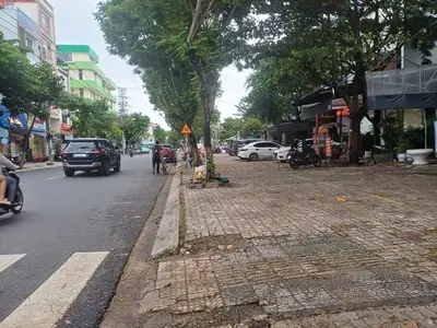 Bán nhà cấp 4 mặt tiền XX Lê Thanh Nghị, Hải Châu – 100 m², 16,5 tỷ – ảnh 8