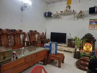 Bán nhà cấp 4 mặt tiền XX Lê Thanh Nghị, Hải Châu – 100 m², 16,5 tỷ – ảnh 10