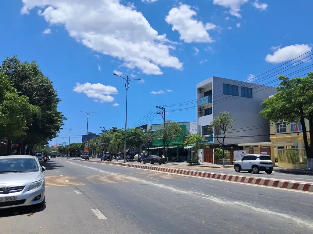 Bán nhà mặt tiền Cách Mạng Tháng 8, Cẩm Lệ – 80 m², 2,5 tầng, 10,68 tỷ – ảnh 5