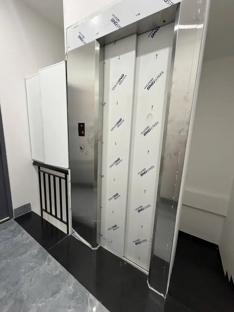 Bán nhà Phan Thanh, Thanh Khê – 68,3 m², 4 tầng, 8,9 tỷ – ảnh 3