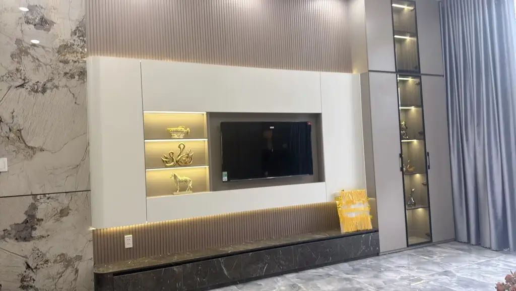 Bán nhà mặt tiền Đặng Đình Vân, Thanh Khê – 75 m², 2 tầng, 8,9 tỷ – ảnh 3