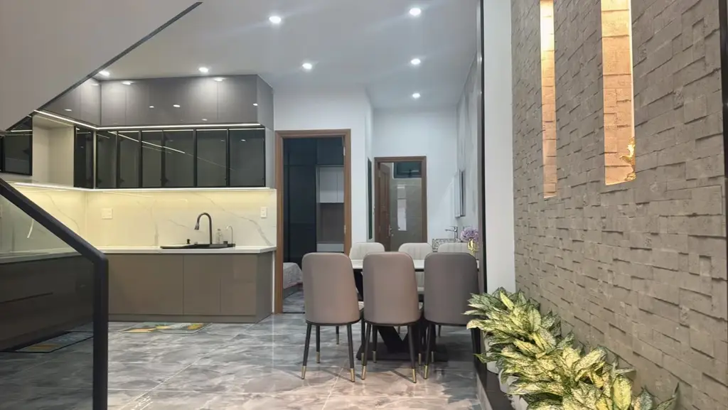 Bán nhà mặt tiền Đặng Đình Vân, Thanh Khê – 75 m², 2 tầng, 8,9 tỷ – ảnh 4