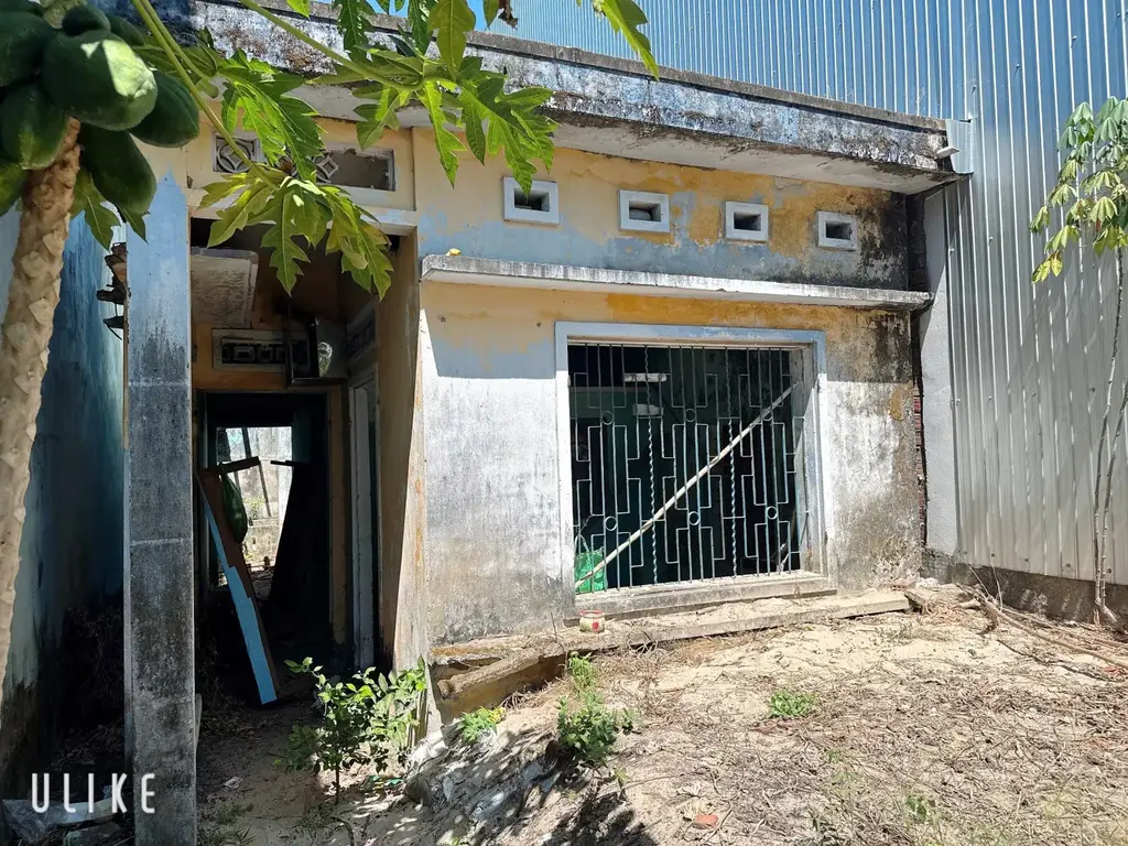 Bán nhà cấp 4 mặt tiền Trần Thủ Độ, Hội An – 193,4 m², 6,15 tỷ – ảnh 3