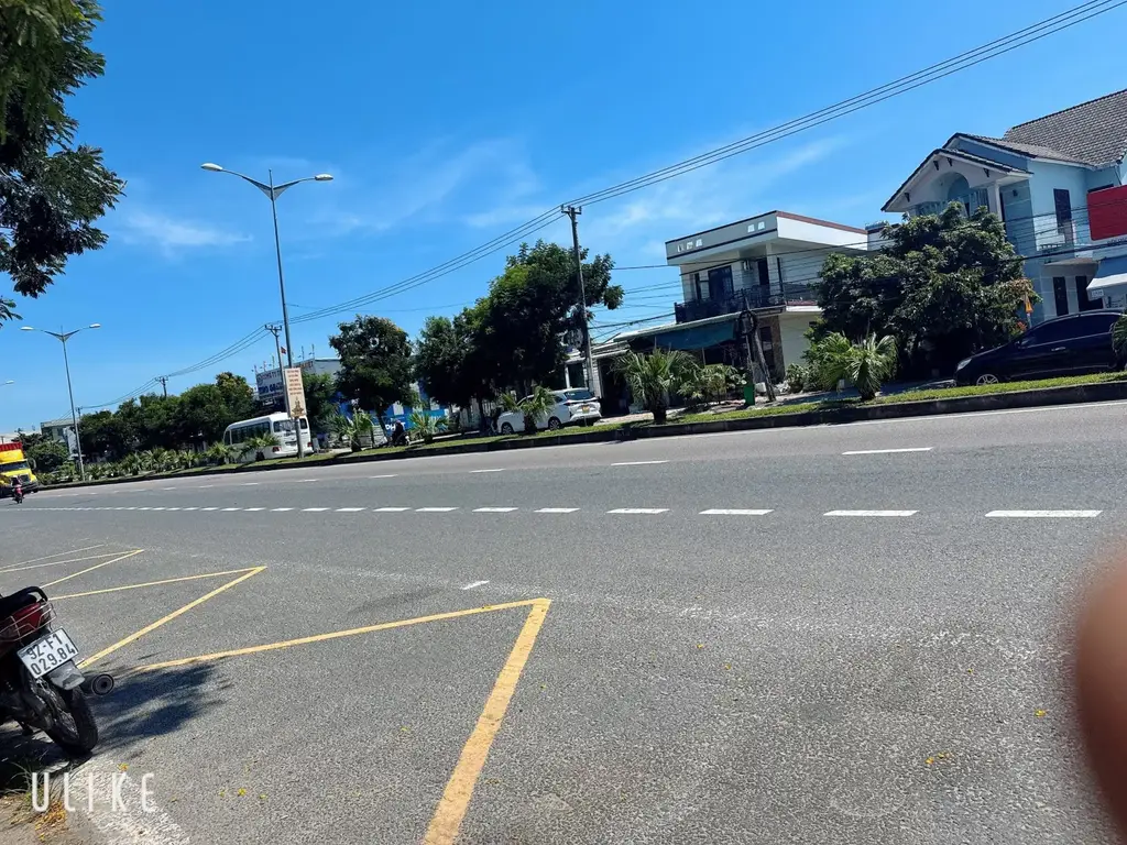 Bán nhà cấp 4 mặt tiền Trần Thủ Độ, Hội An – 193,4 m², 6,15 tỷ – ảnh 4
