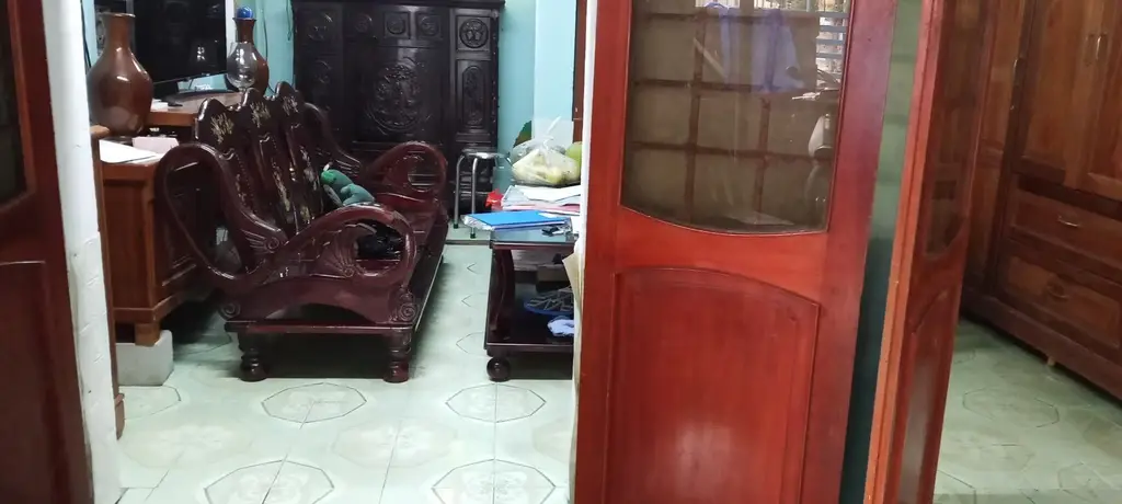 Bán nhà cấp 4 Đỗ Thúc Tịnh, Cẩm Lệ – 199 m², 6,8 tỷ – ảnh 3