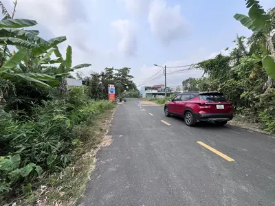 Bán đất Thôn La Châu Khương Mỹ, Hòa Vang – 100 m², 1,8 tỷ