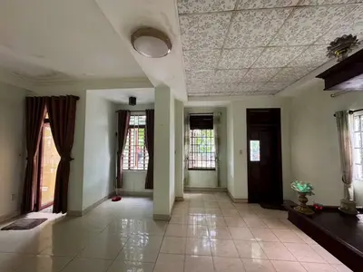 Bán nhà mặt tiền Lê Đại Hành, Cẩm Lệ – 155 m², 2 tầng, 12,6 tỷ