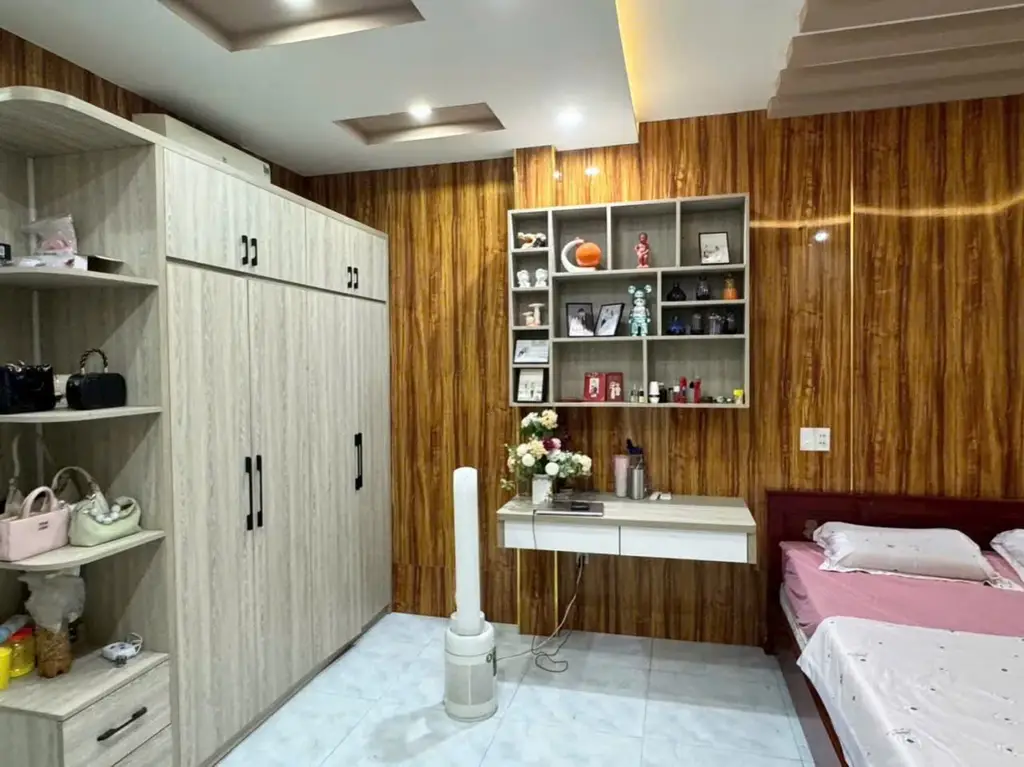 Bán nhà mặt tiền Lê Đại Hành, Cẩm Lệ – 155 m², 2 tầng, 12,6 tỷ – ảnh 3
