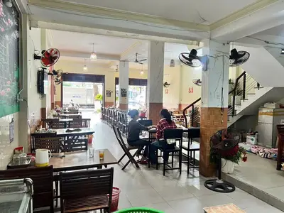 Bán nhà mặt tiền Lê Đại Hành, Cẩm Lệ – 155 m², 2 tầng, 12,6 tỷ – ảnh 4