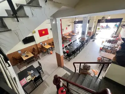 Bán nhà mặt tiền Lê Đại Hành, Cẩm Lệ – 155 m², 2 tầng, 12,6 tỷ – ảnh 5