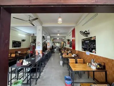 Bán nhà mặt tiền Lê Đại Hành, Cẩm Lệ – 155 m², 2 tầng, 12,6 tỷ – ảnh 7