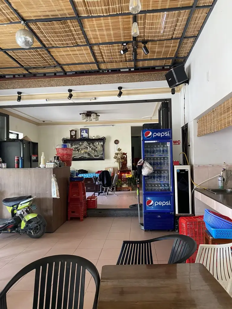 Bán nhà mặt tiền Trần Nhân Tông, Quảng Nam (khu khác) – 188 m², 2 tầng, 9,9 tỷ – ảnh 3