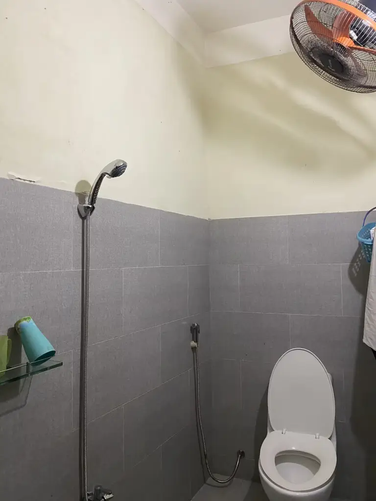 Bán nhà mặt tiền Trần Nhân Tông, Quảng Nam (khu khác) – 188 m², 2 tầng, 9,9 tỷ – ảnh 4