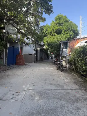 Bán nhà cấp 4 Nguyễn Công Trứ, Sơn Trà – 62 m², 5,9 tỷ