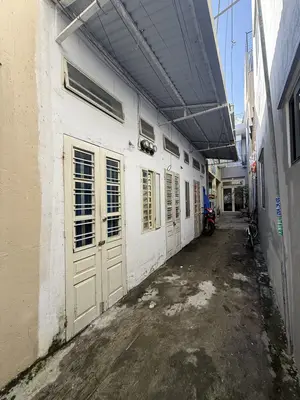 Bán nhà cấp 4 Nguyễn Công Trứ, Sơn Trà – 62 m², 5,9 tỷ – ảnh 2
