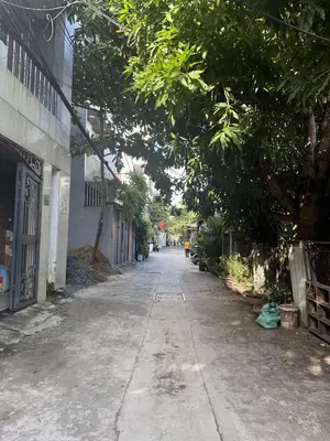 Bán nhà cấp 4 Nguyễn Công Trứ, Sơn Trà – 62 m², 5,9 tỷ – ảnh 3