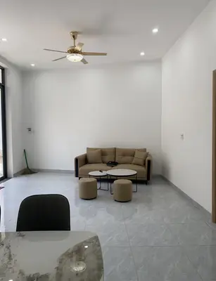 Bán nhà Cách Mạng Tháng 8, Cẩm Lệ – 69 m², 2 tầng, 3,7 tỷ – ảnh 2