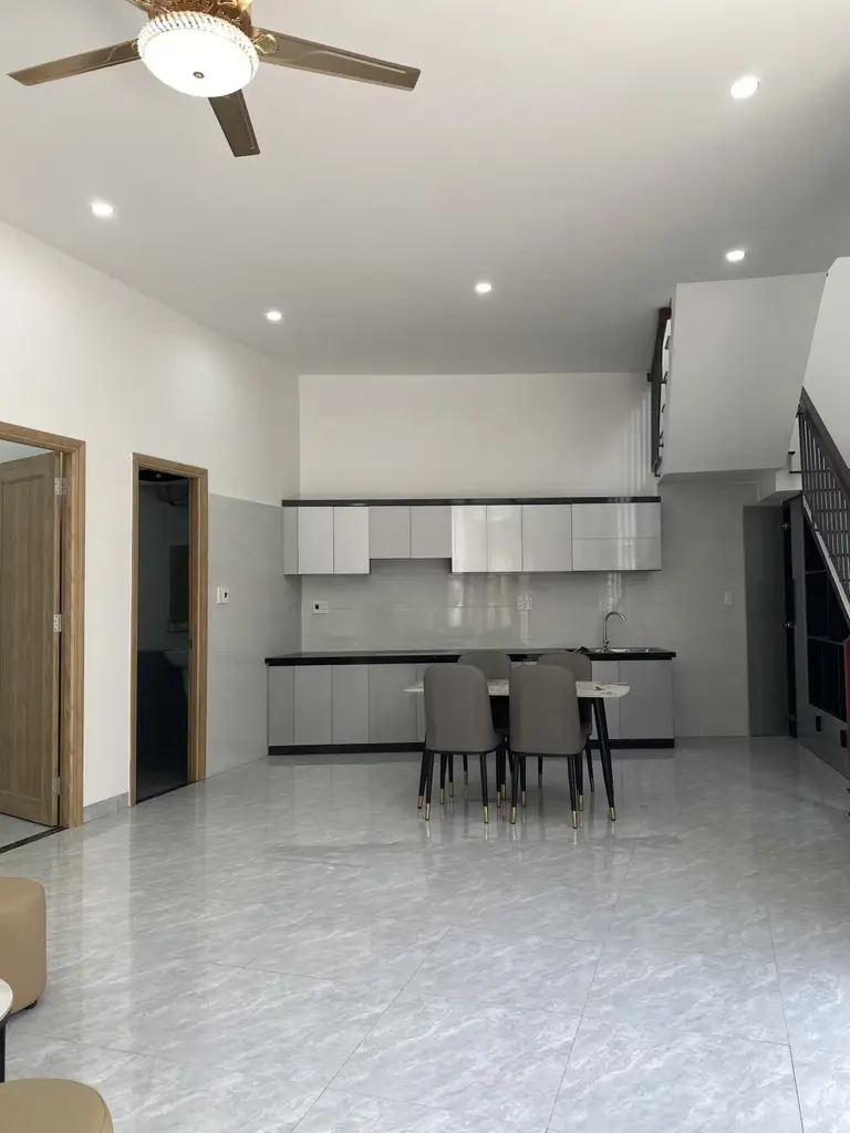 Bán nhà Cách Mạng Tháng 8, Cẩm Lệ – 69 m², 2 tầng, 3,7 tỷ – ảnh 4