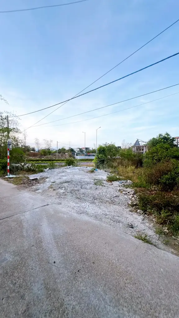 Bán đất Kiệt Nam Kỳ Khởi Nghĩa, Ngũ Hành Sơn – 300 m², 5,3 tỷ – ảnh 2