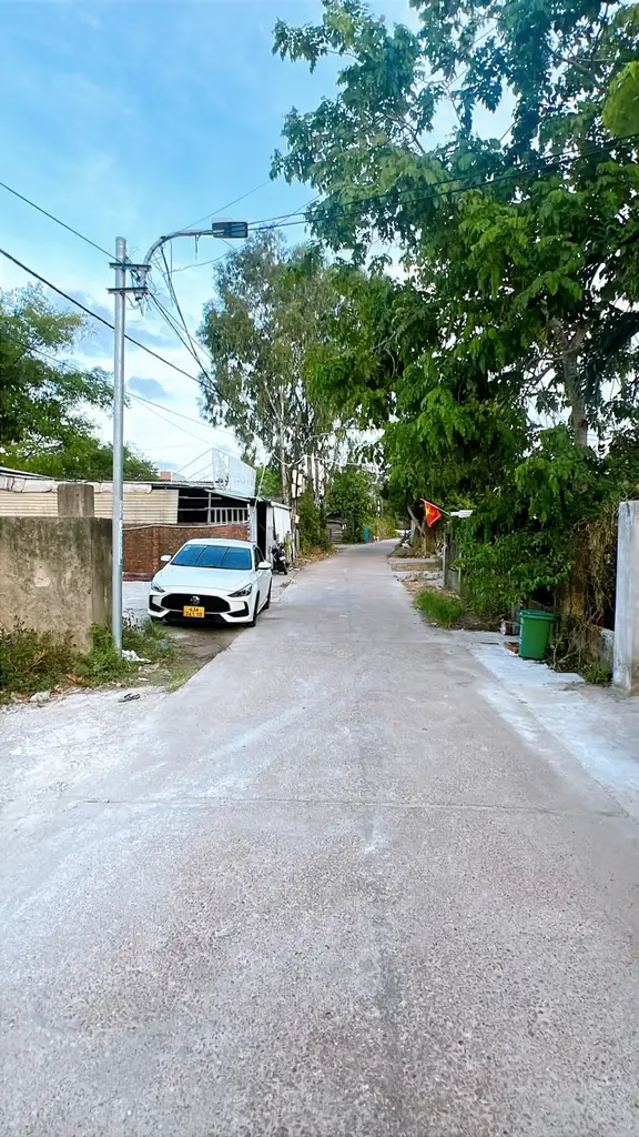 Bán đất Kiệt Nam Kỳ Khởi Nghĩa, Ngũ Hành Sơn – 300 m², 5,3 tỷ – ảnh 4