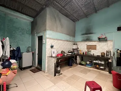 Bán nhà Lê Tấn Trung, Sơn Trà – 109 m², 1,5 tầng, 3,9 tỷ – ảnh 2