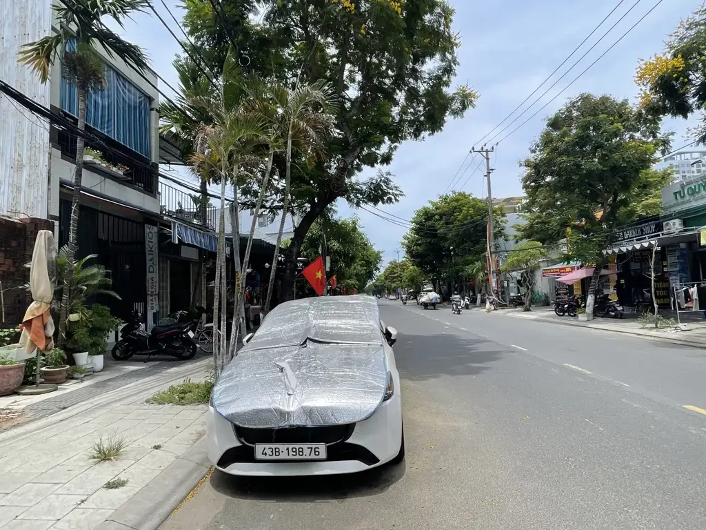 Bán nhà Lê Tấn Trung, Sơn Trà – 109 m², 1,5 tầng, 3,9 tỷ – ảnh 3
